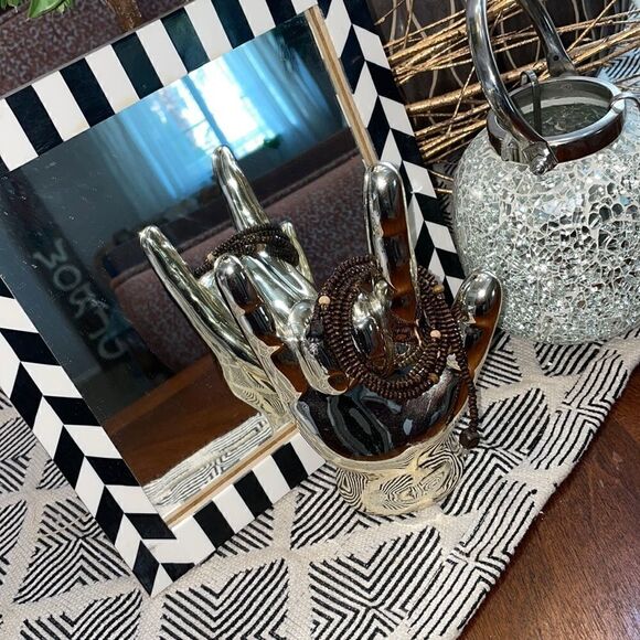 Beaded Chain   - Picture 1 of 4